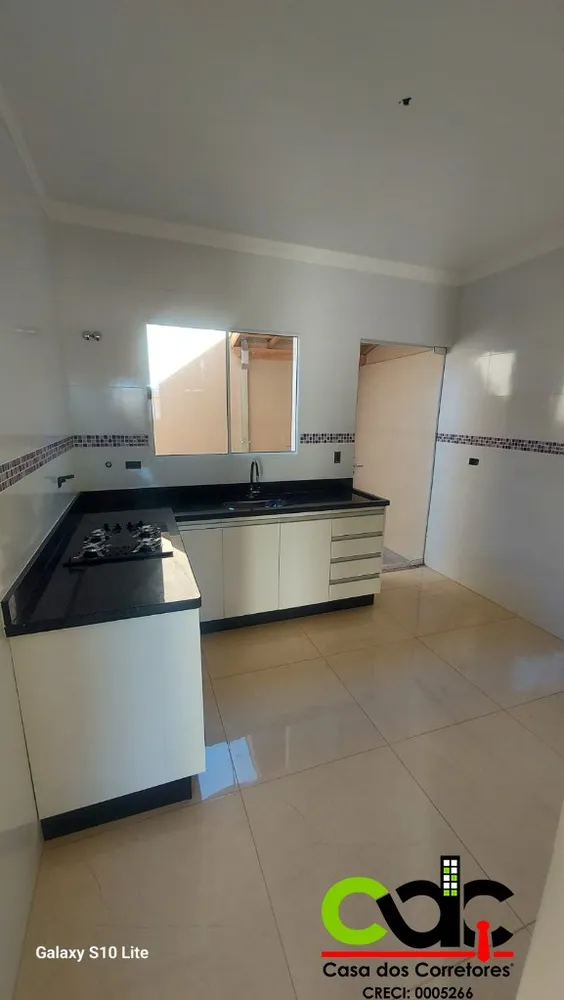 Casa, 3 quartos - Foto 12