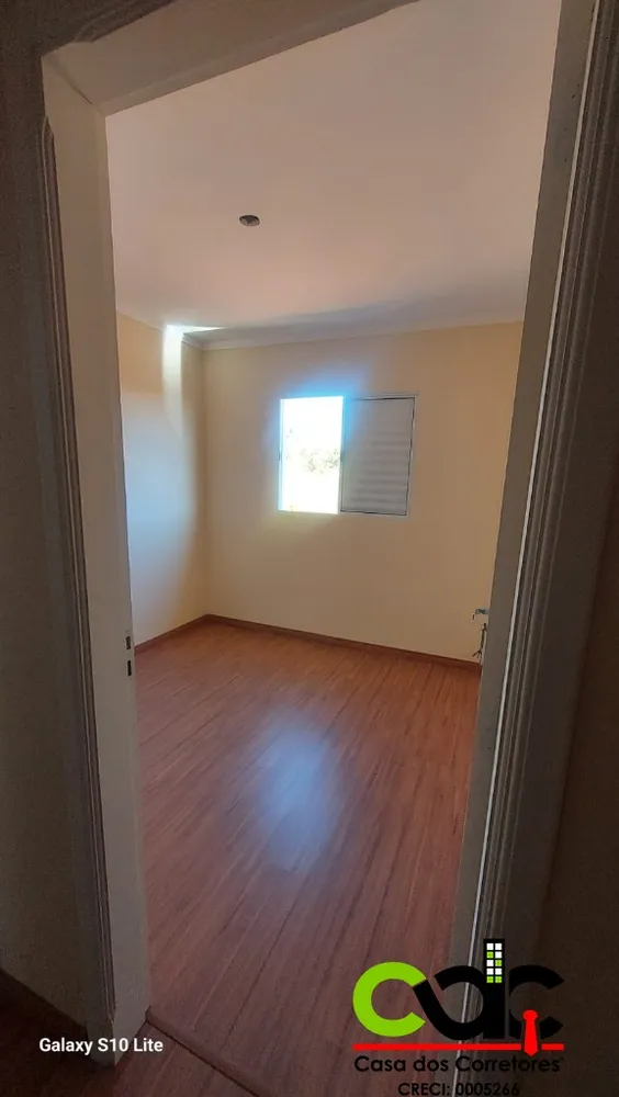 Casa, 3 quartos - Foto 10