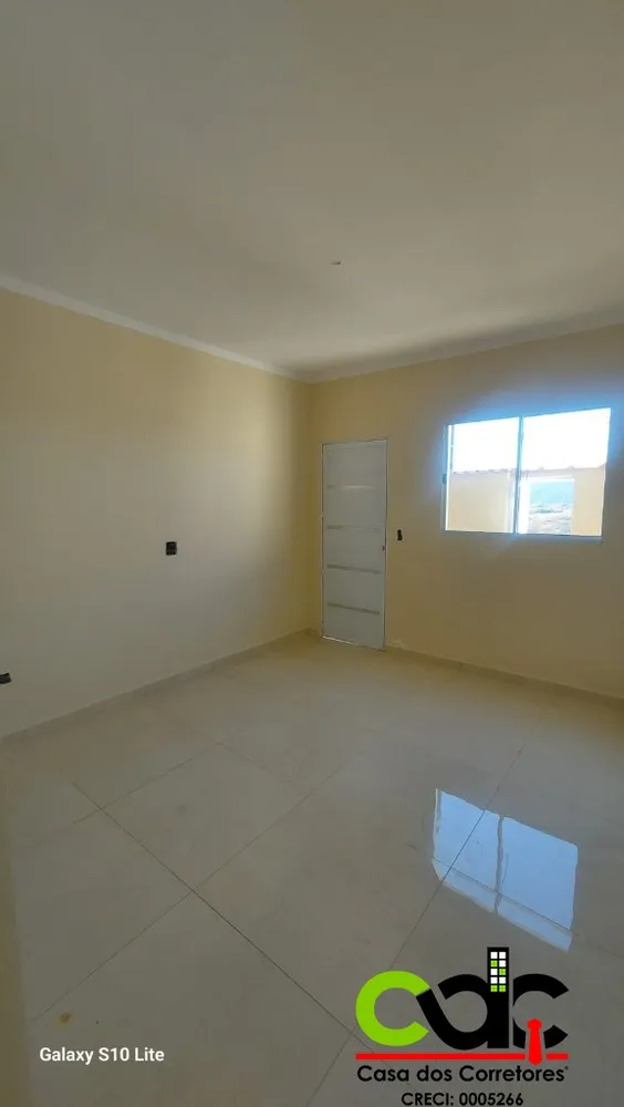 Casa, 3 quartos - Foto 9