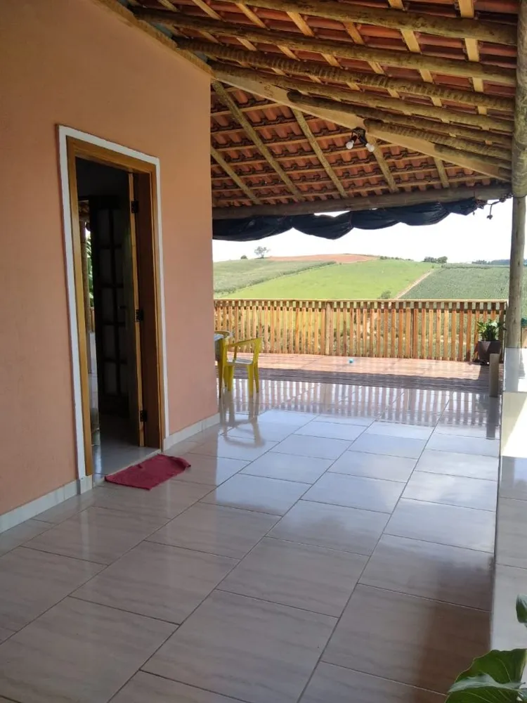 Sítio, 4 quartos, 300 m² - Foto 15