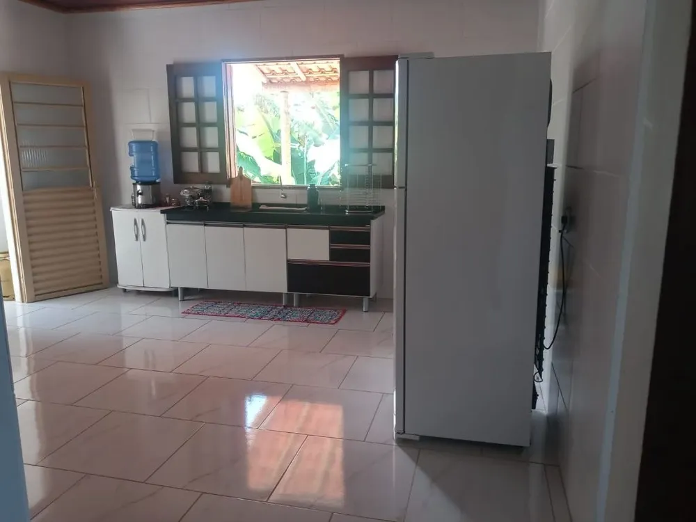 Sítio, 4 quartos, 300 m² - Foto 16