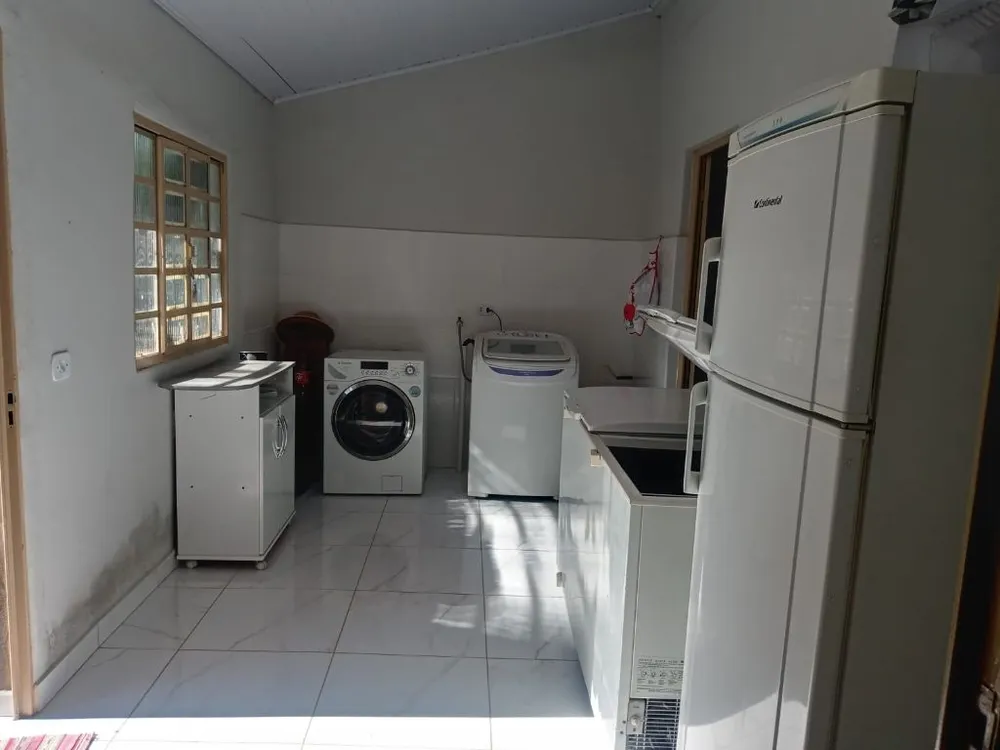 Sítio, 4 quartos, 300 m² - Foto 5