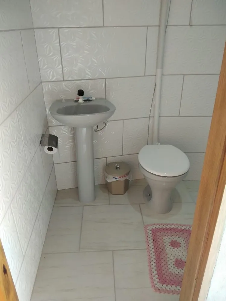 Sítio, 4 quartos, 300 m² - Foto 8