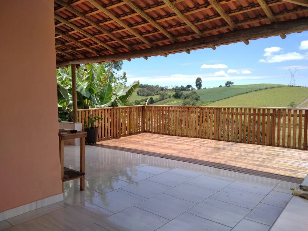 Sítio, 4 quartos, 300 m² - Foto 7