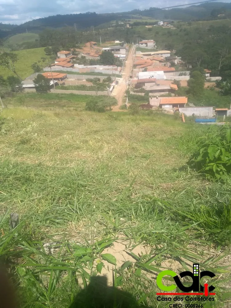 Chácara, 470 m² - Foto 4