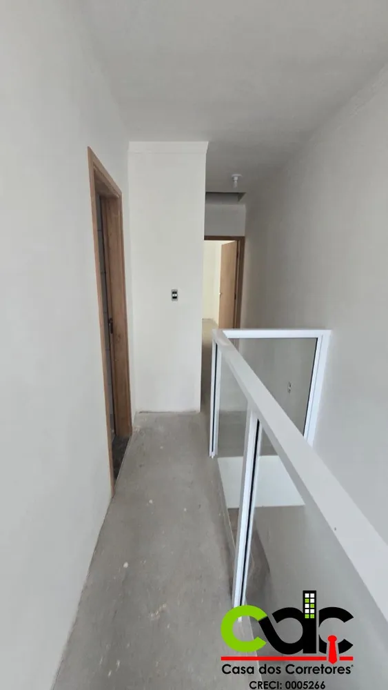 Casa, 3 quartos - Foto 4