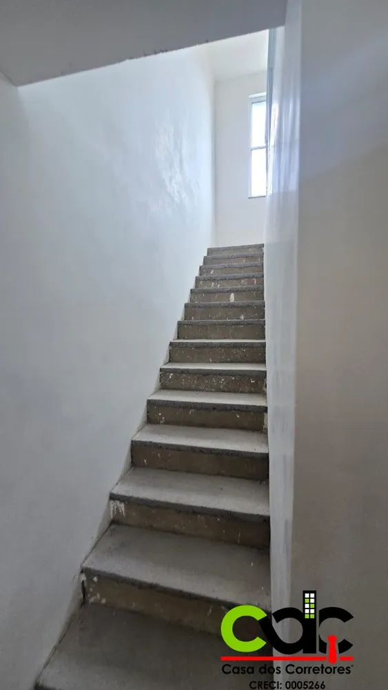Casa, 3 quartos - Foto 8