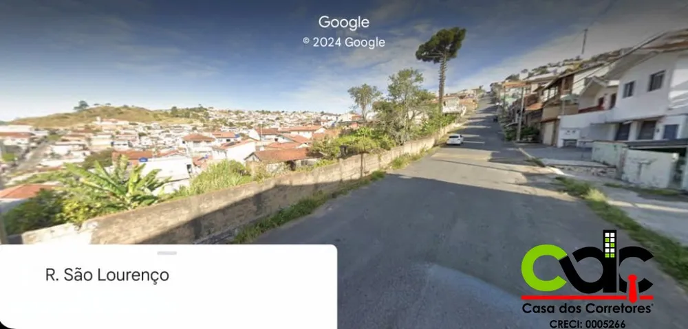 Terreno, 1800 m² - Foto 1