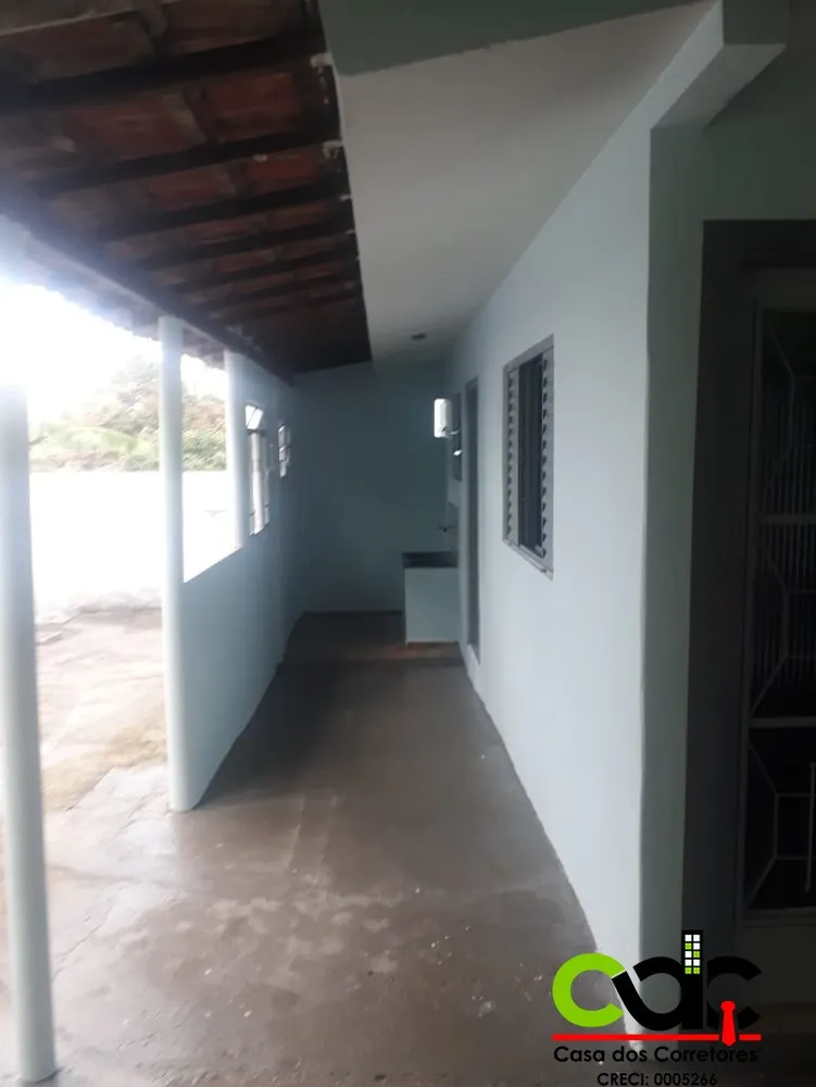 Casa, 3 quartos - Foto 1