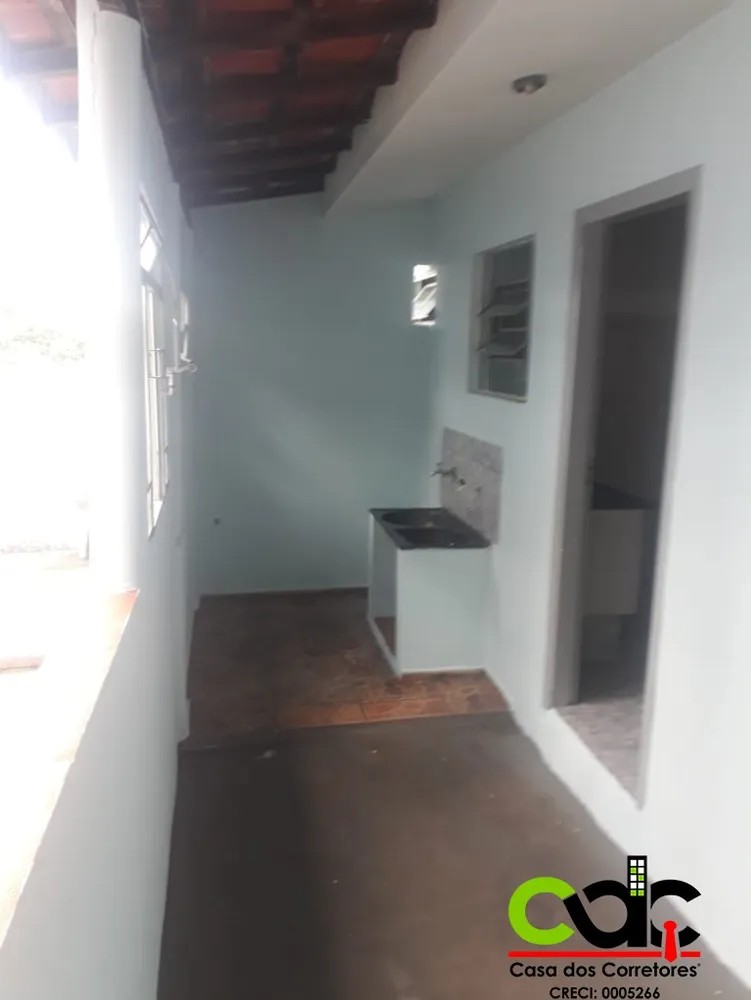Casa, 3 quartos - Foto 2
