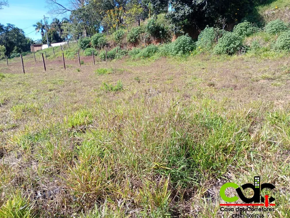 Terreno, 491 m² - Foto 1