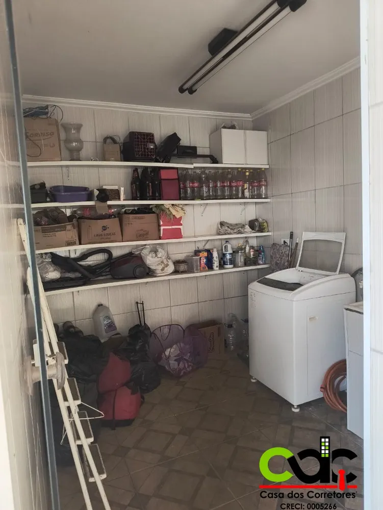 Casa, 3 quartos - Foto 12