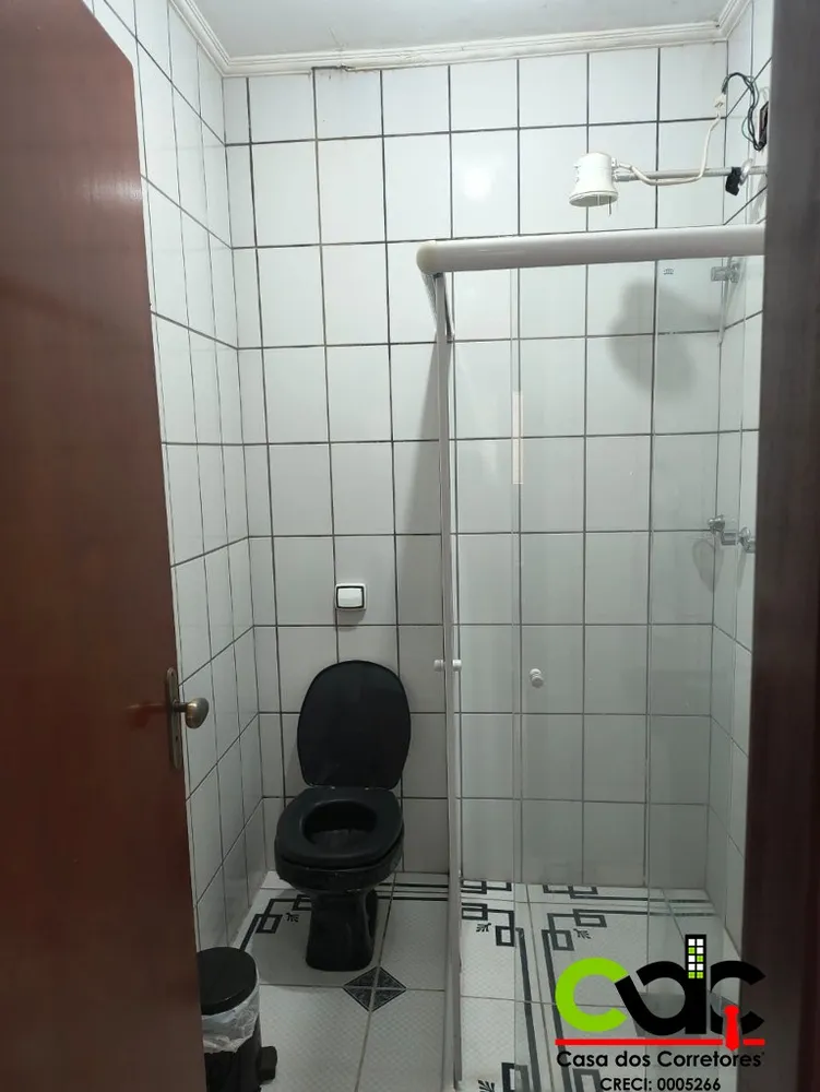 Casa, 3 quartos - Foto 5