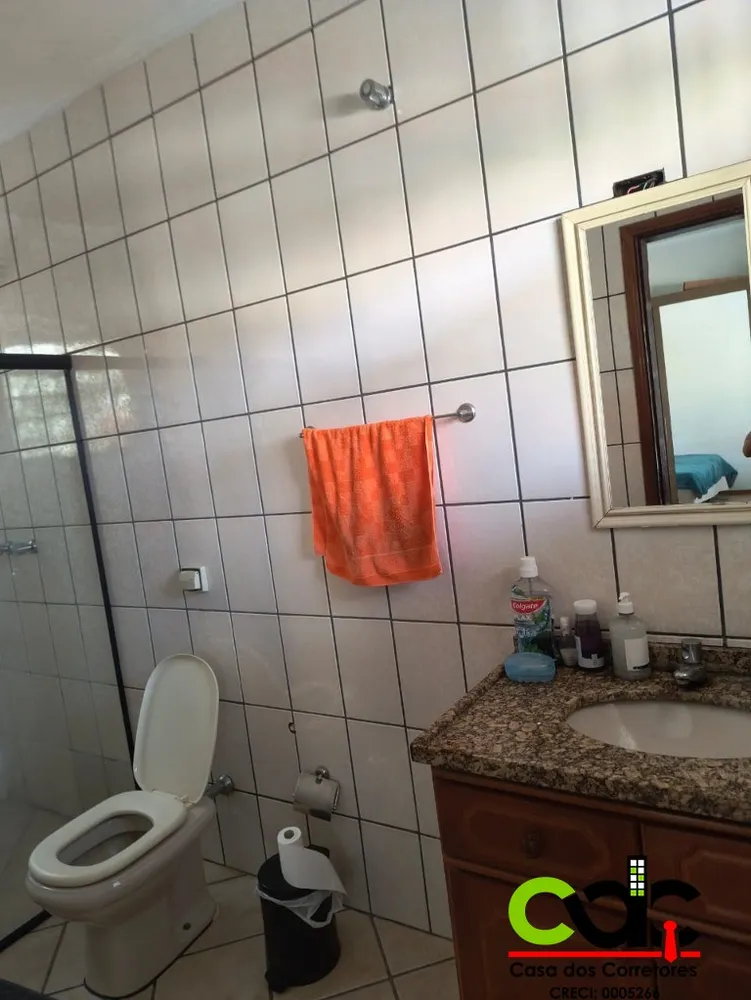Casa, 3 quartos - Foto 7