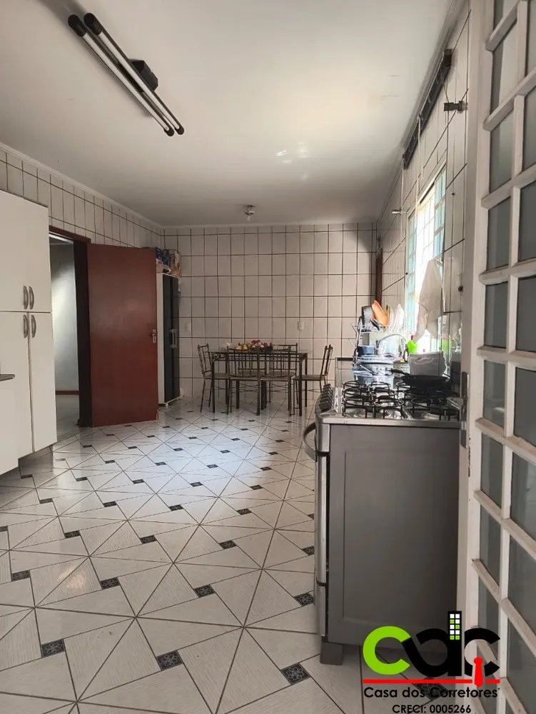 Casa, 3 quartos - Foto 10