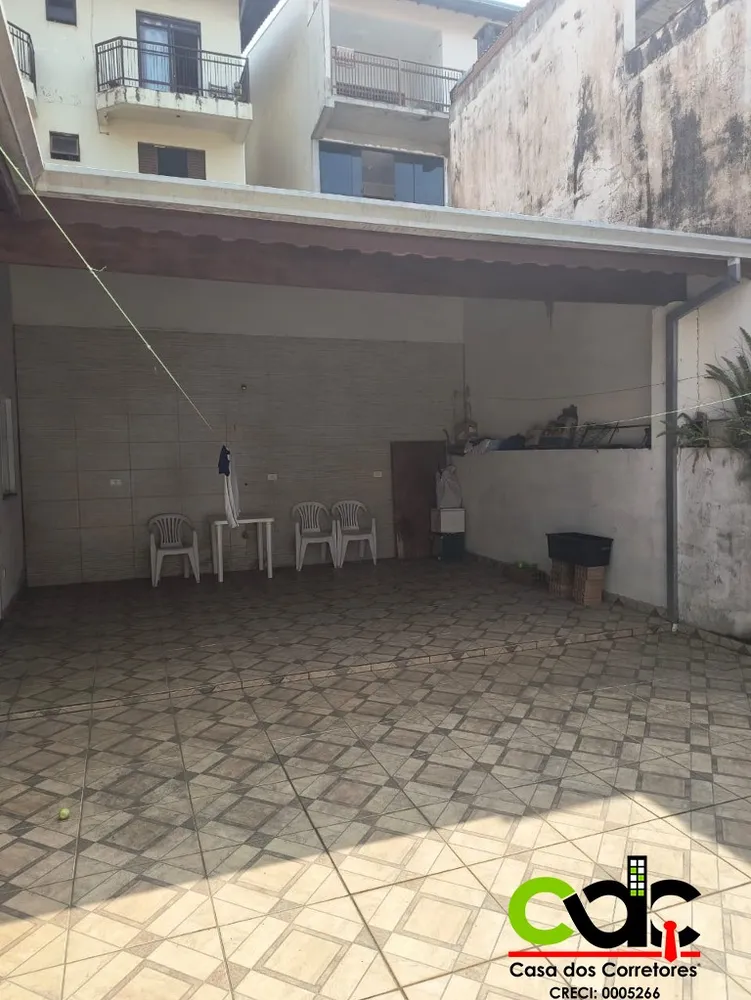 Casa, 3 quartos - Foto 9