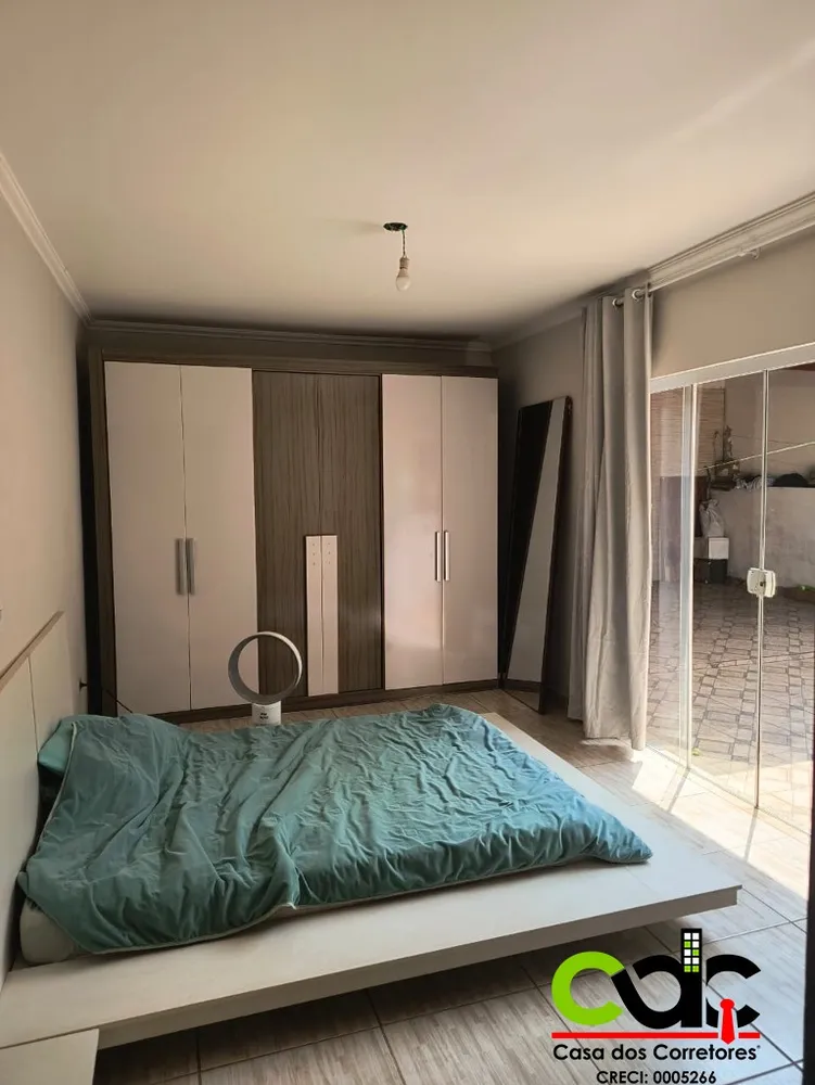 Casa, 3 quartos - Foto 11