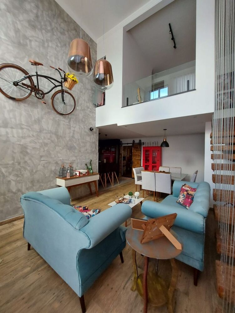 Casa, 3 quartos - Foto 3