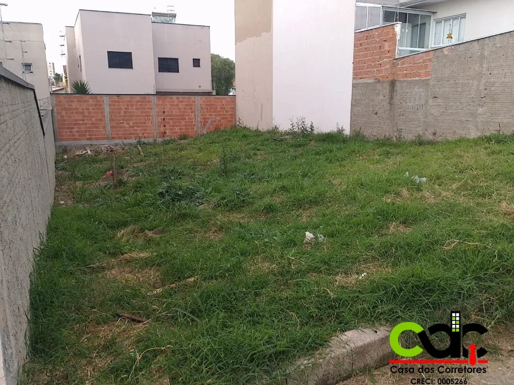 Terreno, 275 m² - Foto 1