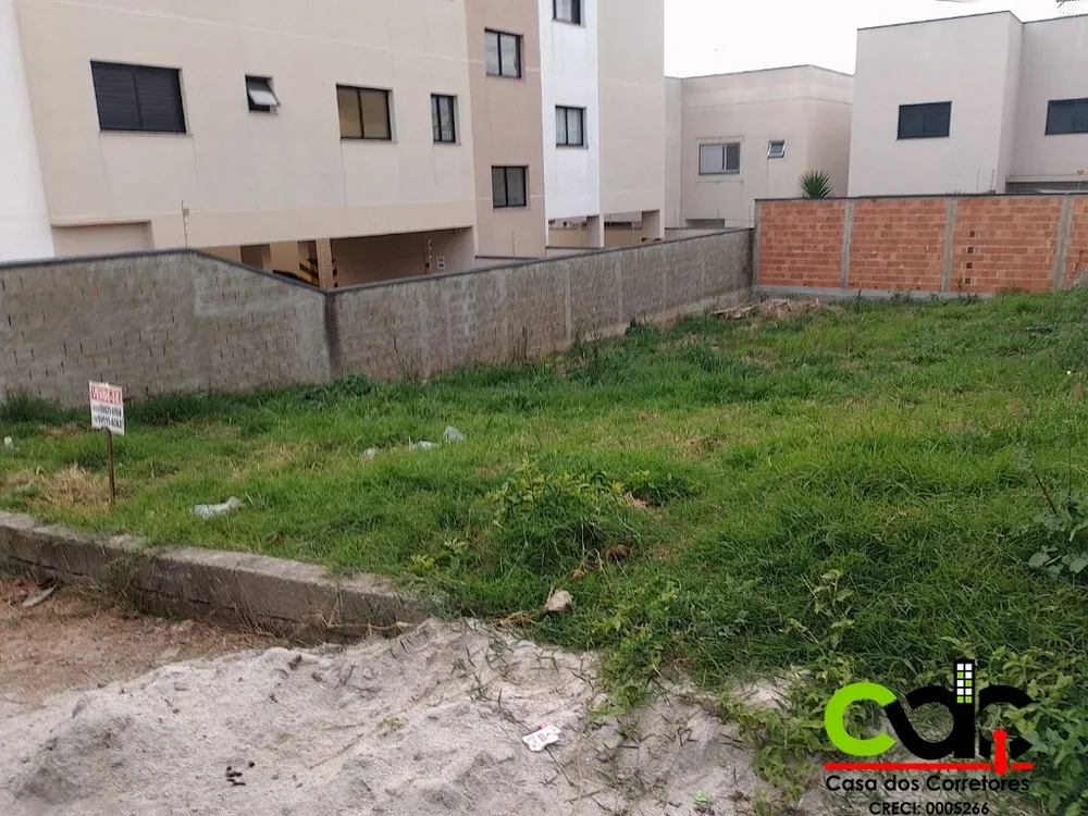 Terreno, 275 m² - Foto 2