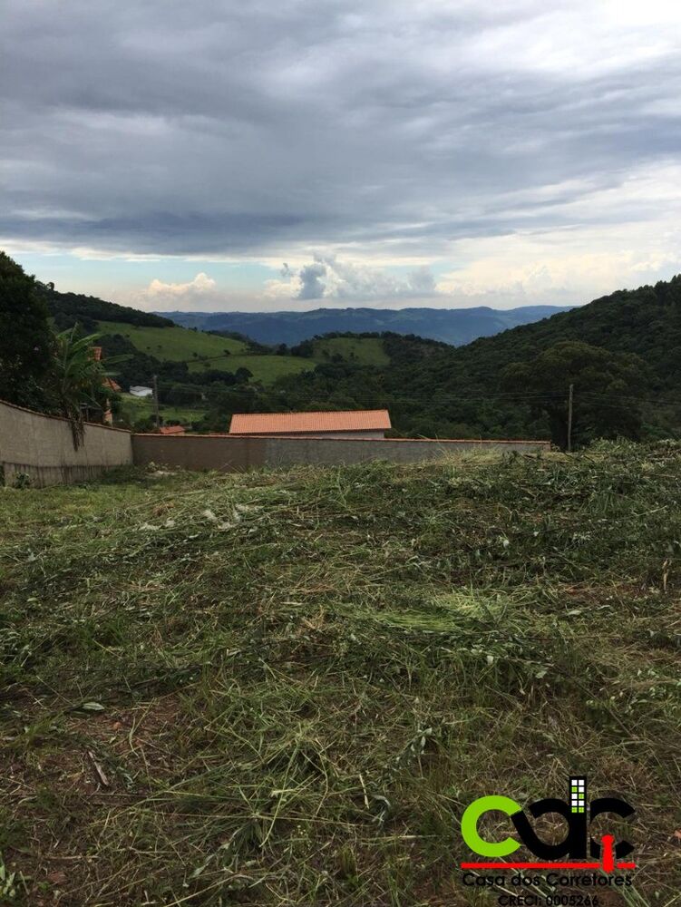 Chácara, 2000 m² - Foto 1