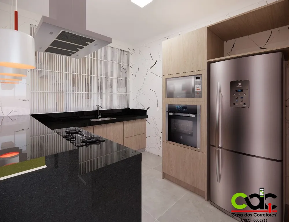 Casa, 2 quartos - Foto 6