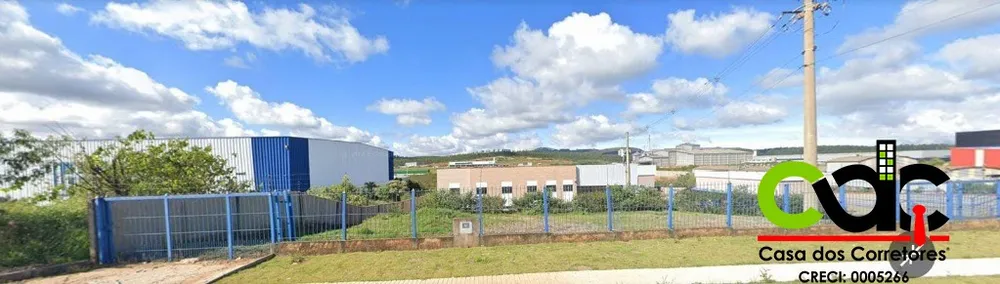 Terreno, 3600 m² - Foto 1