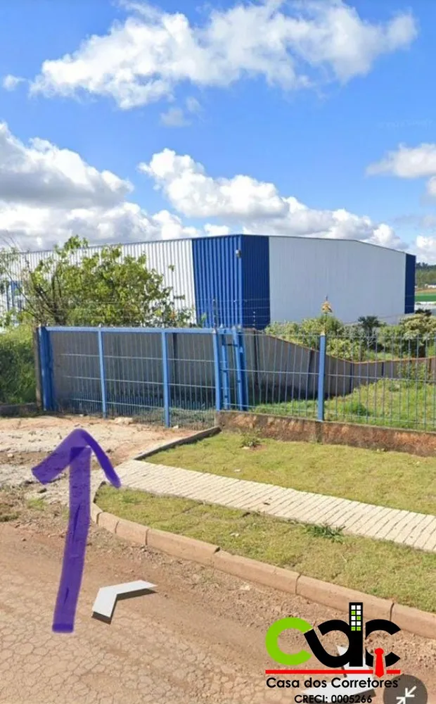 Terreno, 3600 m² - Foto 2
