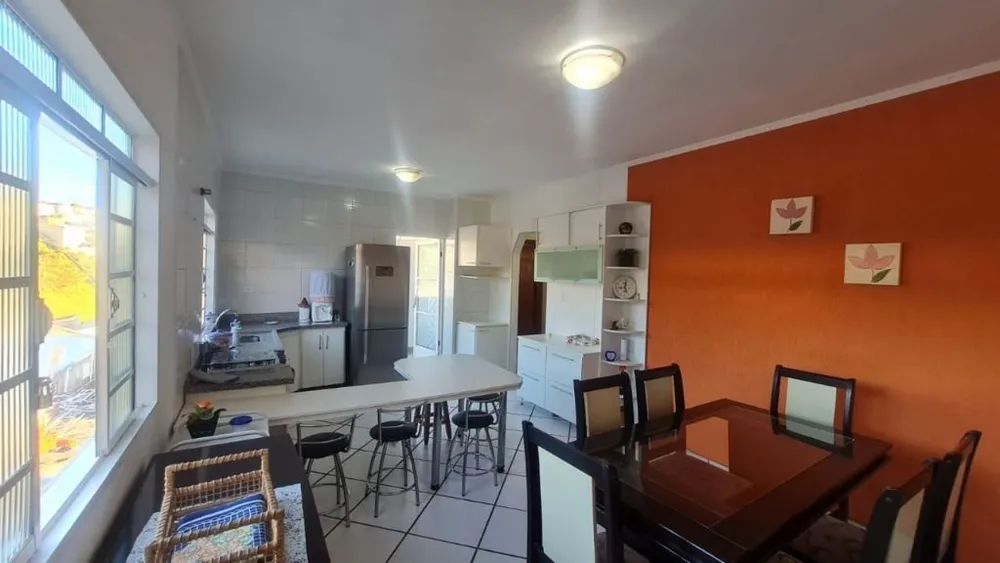 Casa, 3 quartos, 126 m² - Foto 4