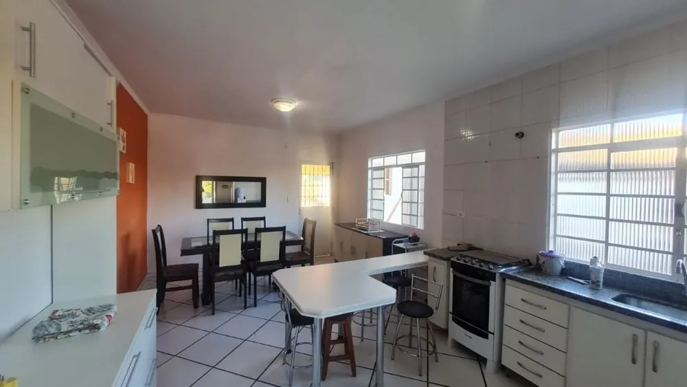 Casa, 3 quartos, 126 m² - Foto 5