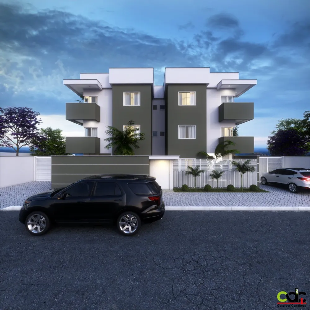 Apartamento, 2 quartos, 74 m² - Foto 2