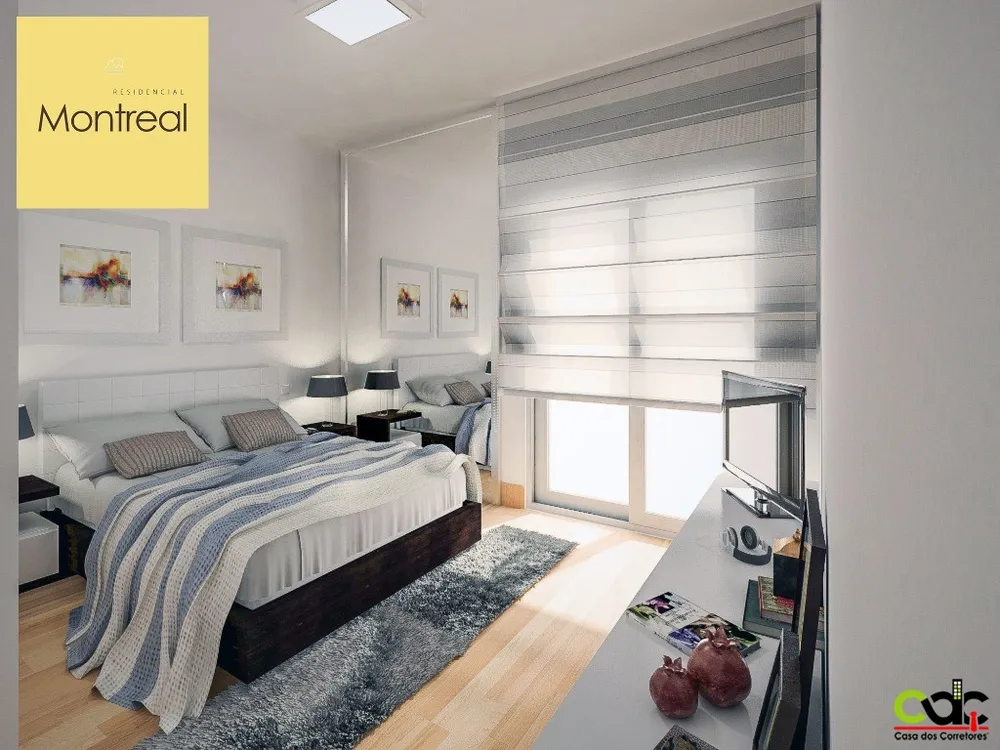 Apartamento, 2 quartos, 74 m² - Foto 4