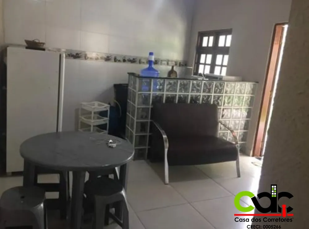 Casa, 3 quartos - Foto 4