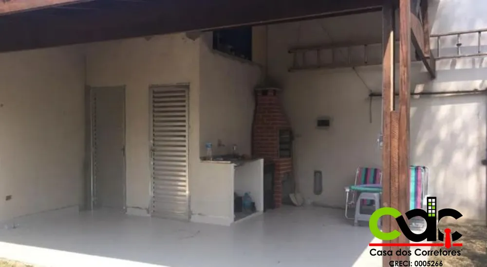 Casa, 3 quartos - Foto 3