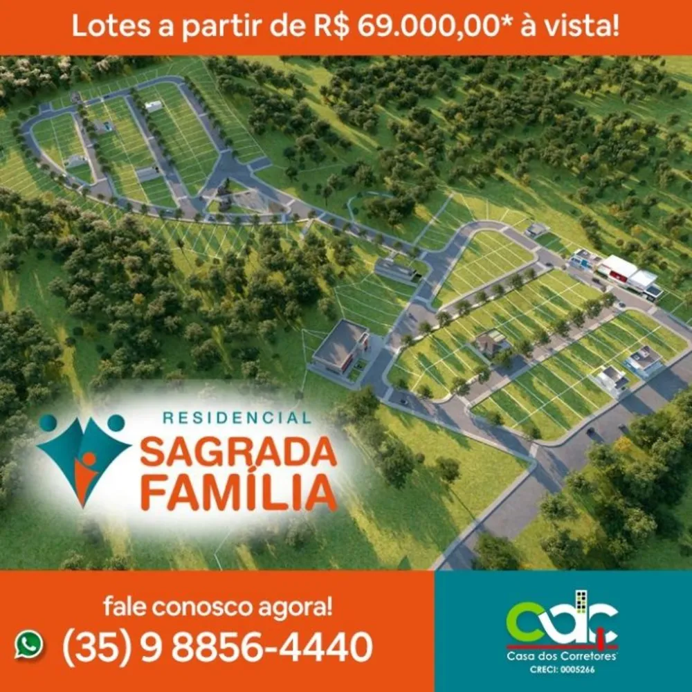 Terreno, 200 m² - Foto 5