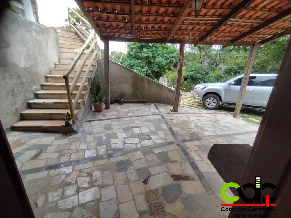 Chácara, 2 quartos, 5000 m² - Foto 3
