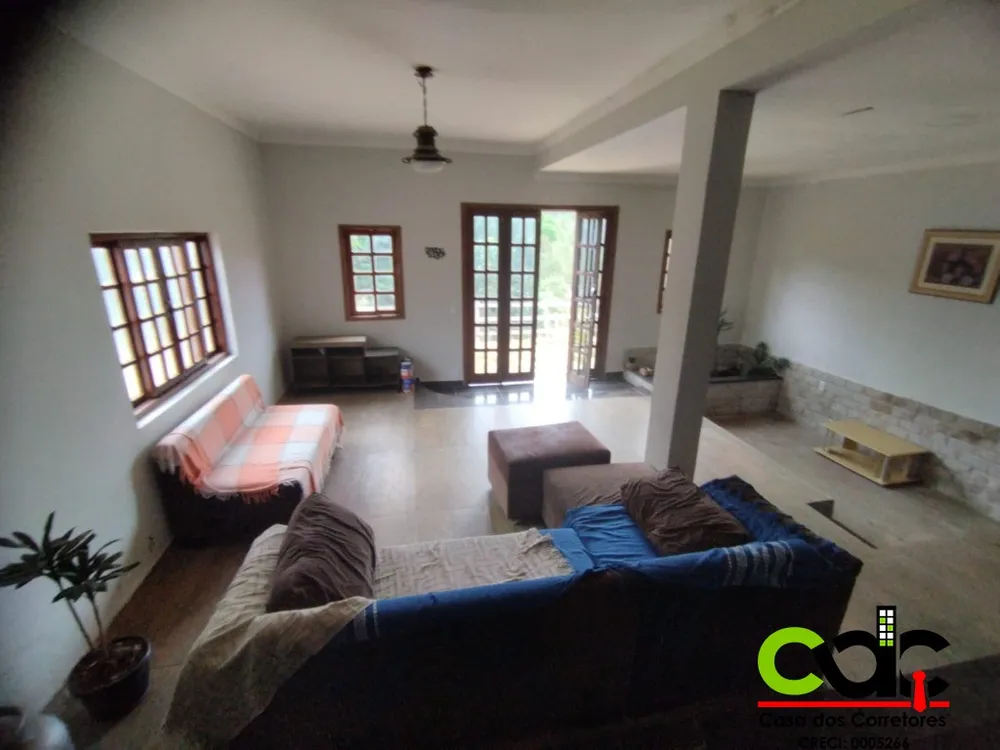 Chácara, 2 quartos, 5000 m² - Foto 2