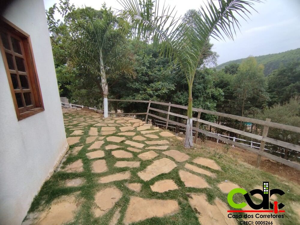 Chácara, 2 quartos, 5000 m² - Foto 1