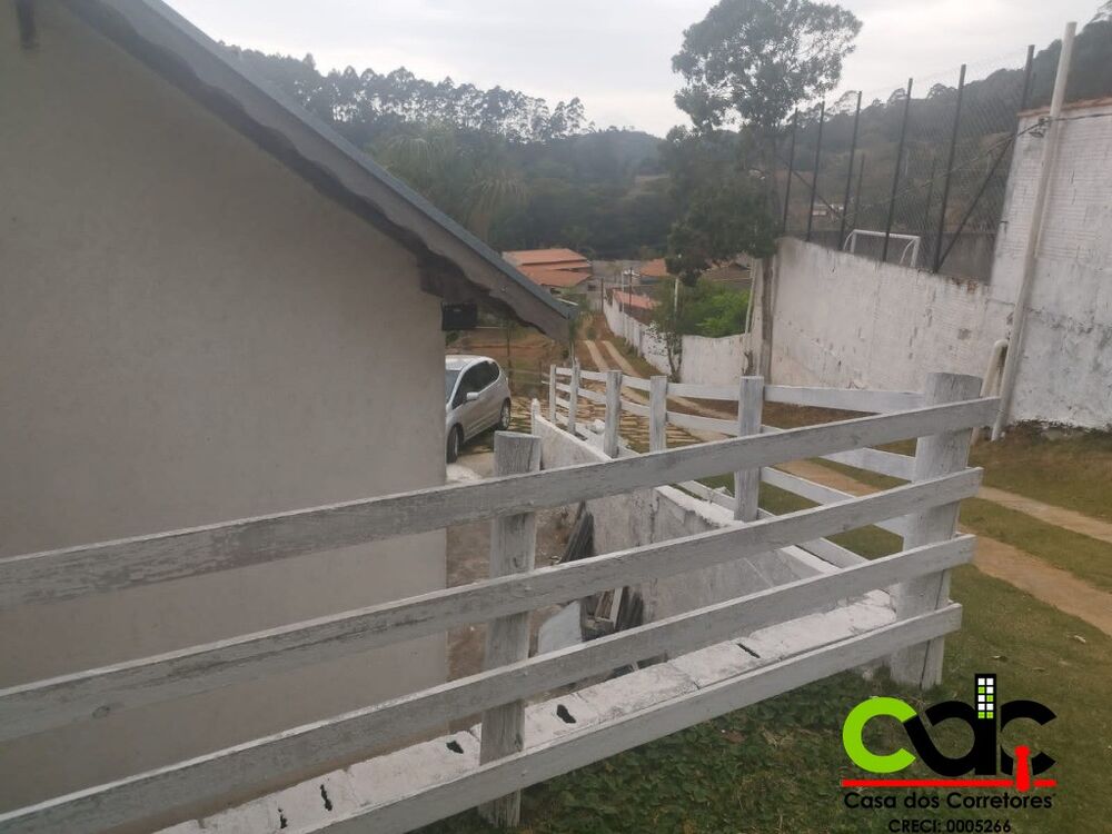 Chácara, 2 quartos, 5000 m² - Foto 4