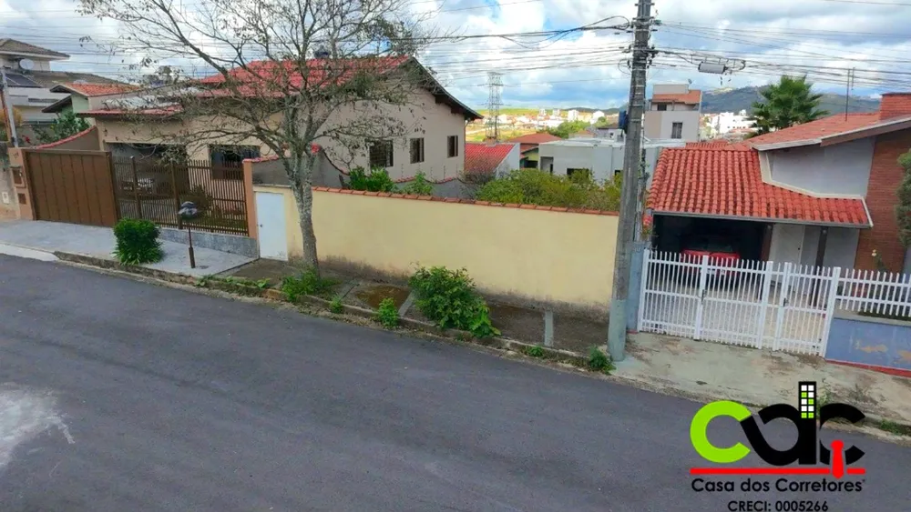 Terreno, 250 m² - Foto 2
