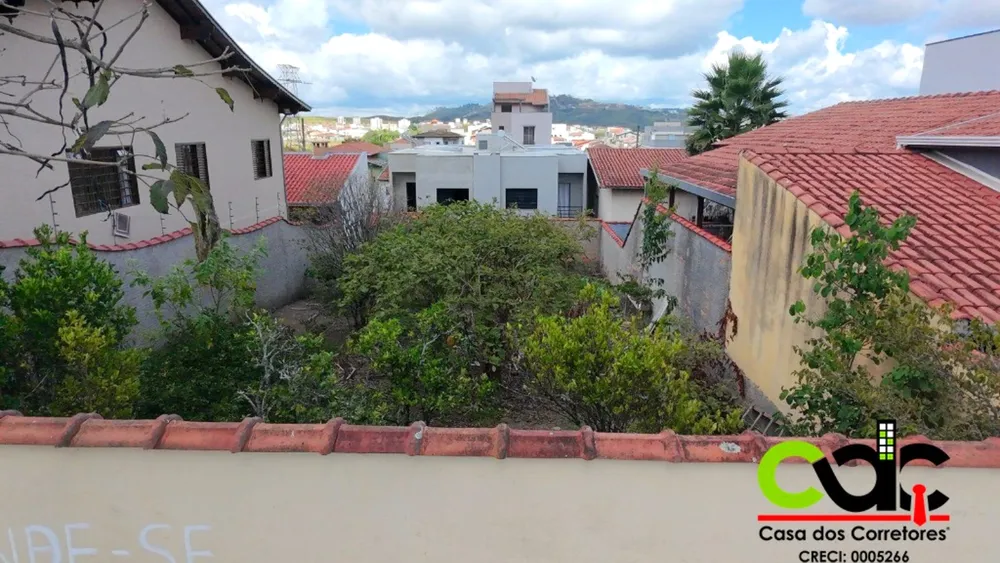 Terreno, 250 m² - Foto 3