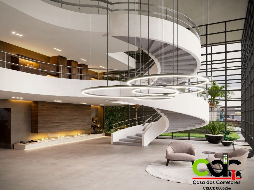 Apartamento, 3 quartos - Foto 2