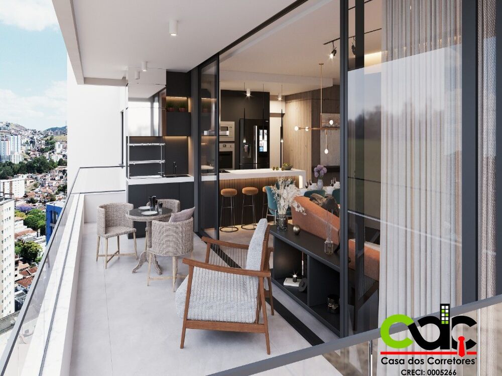 Apartamento, 3 quartos - Foto 23