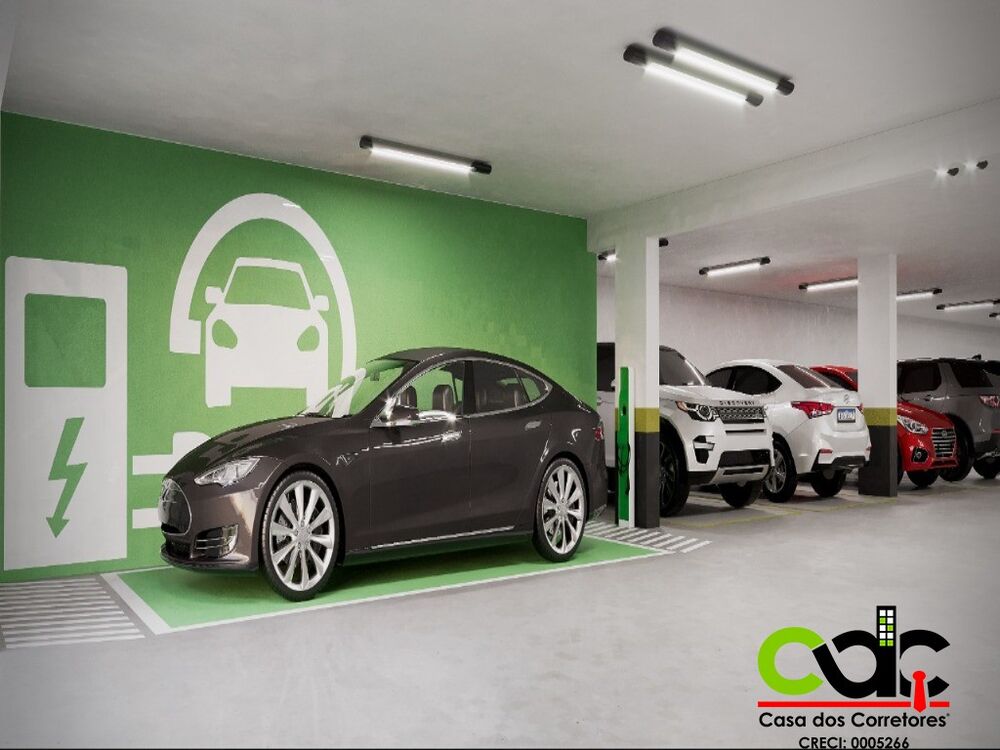 Apartamento, 3 quartos - Foto 21