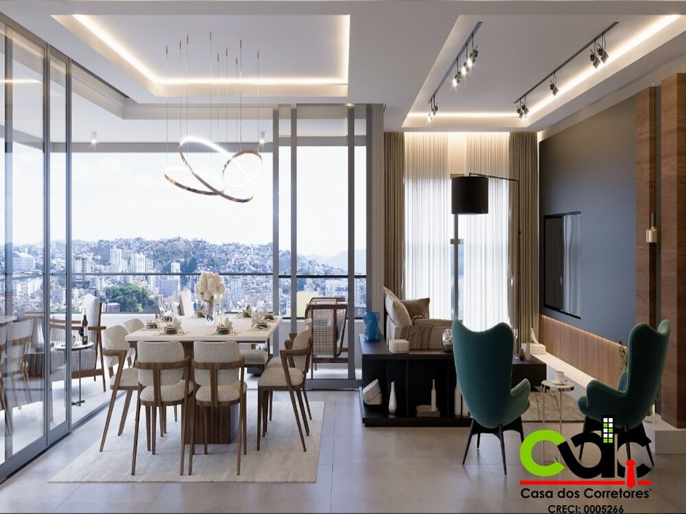 Apartamento, 3 quartos - Foto 30