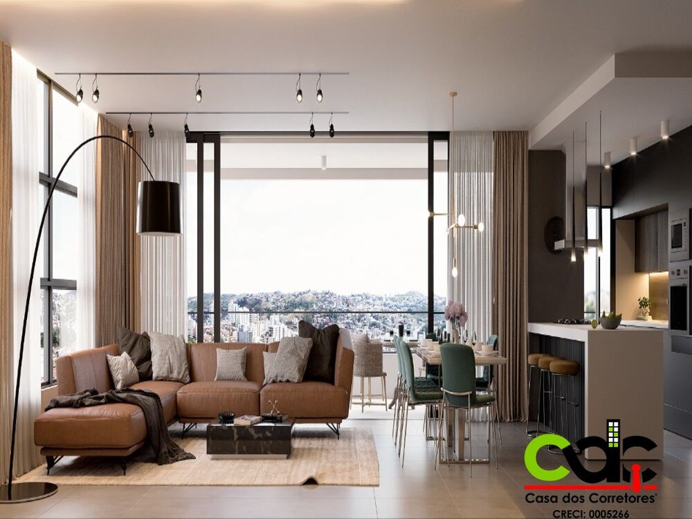 Apartamento, 3 quartos - Foto 24