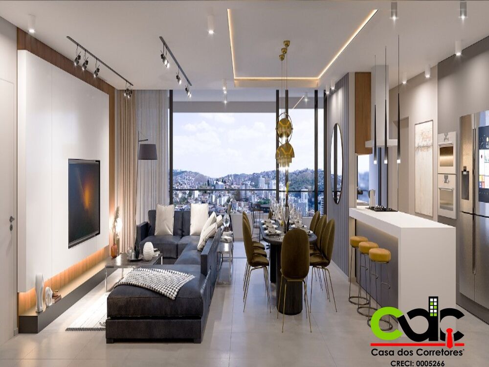 Apartamento, 3 quartos - Foto 26