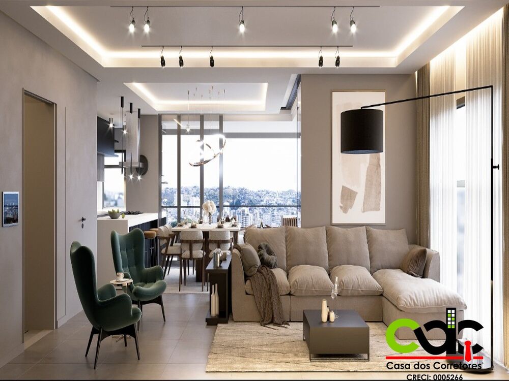 Apartamento, 3 quartos - Foto 28