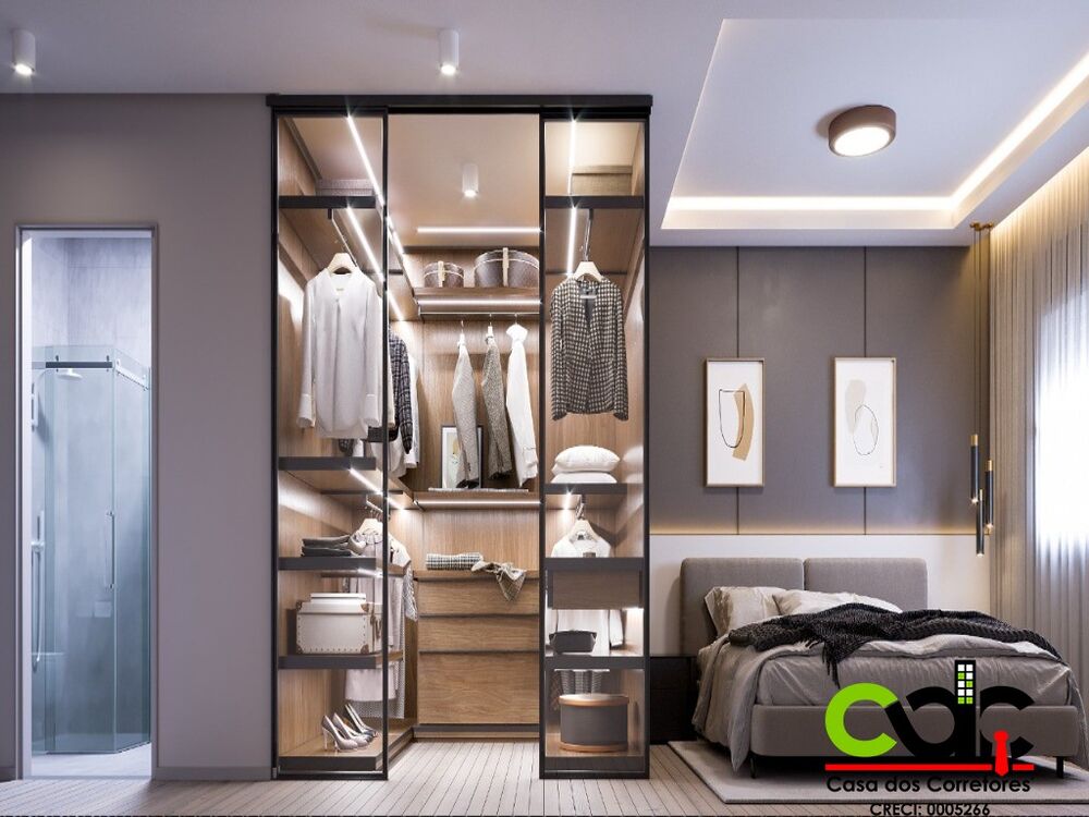Apartamento, 3 quartos - Foto 27