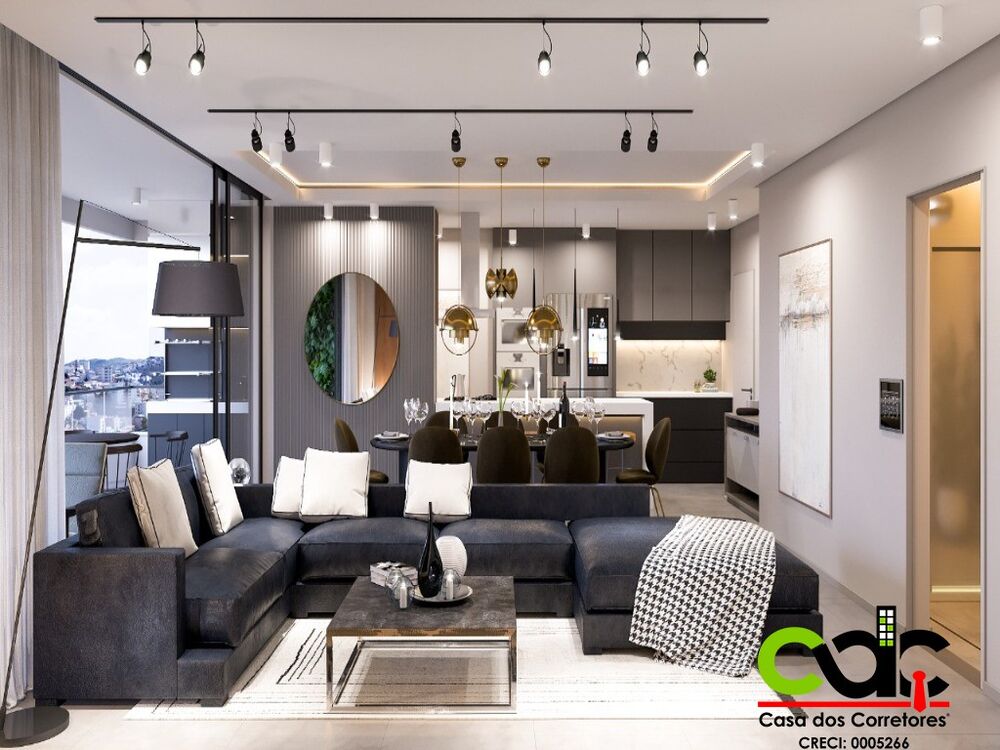 Apartamento, 3 quartos - Foto 29